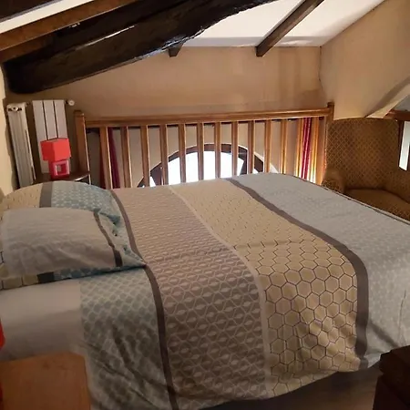 De Pratgraussals Casa vacanze Albi