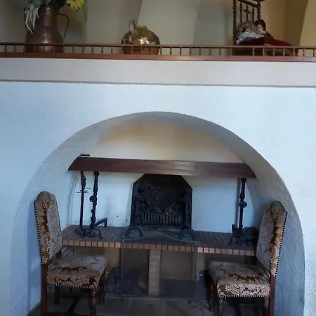 Vakantiehuis De Pratgraussals *