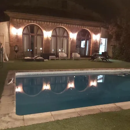 De Pratgraussals Vakantiehuis