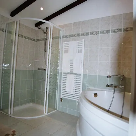 Vakantiehuis De Pratgraussals