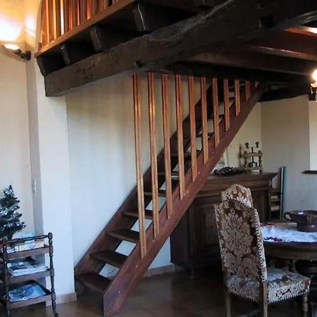 Vakantiehuis De Pratgraussals Albi