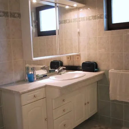 Vakantiehuis De Pratgraussals