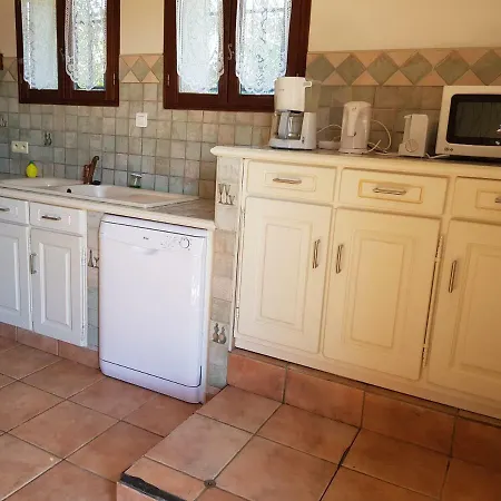Vakantiehuis De Pratgraussals Albi
